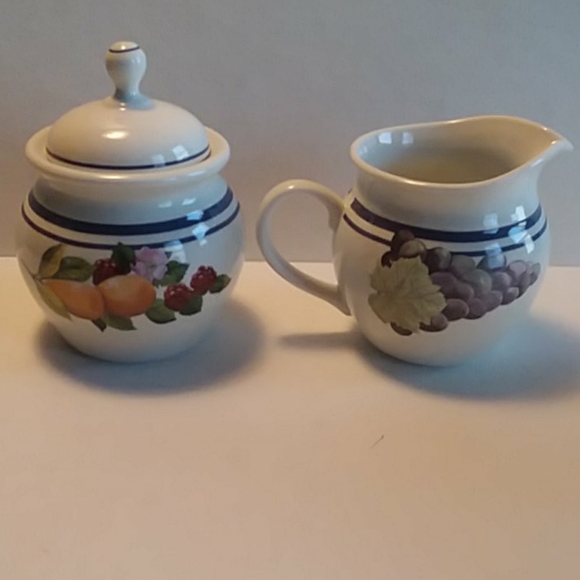 Lenox Casual Images, Fruit Grove - Picture 2 of 10